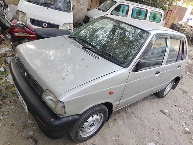 Used Maruti Suzuki 800 [2000-2008] AC BS-III in Lucknow