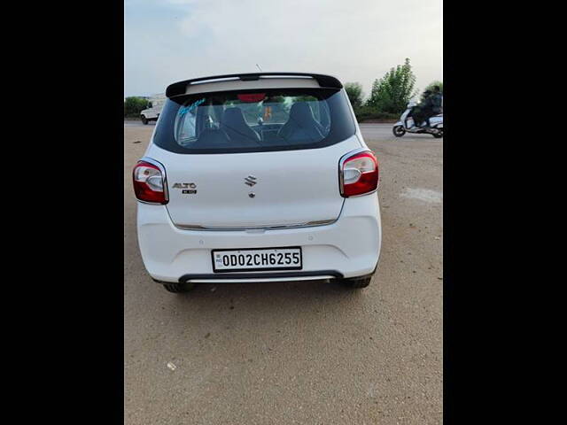 Used Maruti Suzuki Alto K10 VXi [2023-2024] in Bhubaneswar