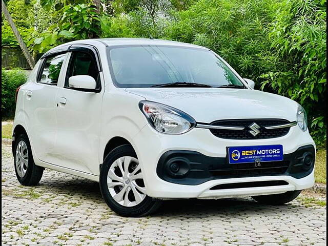 Used Maruti Suzuki Celerio [2017-2021] ZXi in Ahmedabad