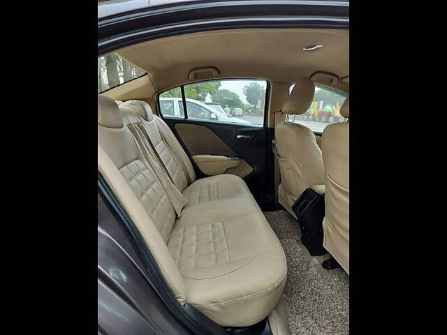 Used Honda City [2014-2017] V in Surat