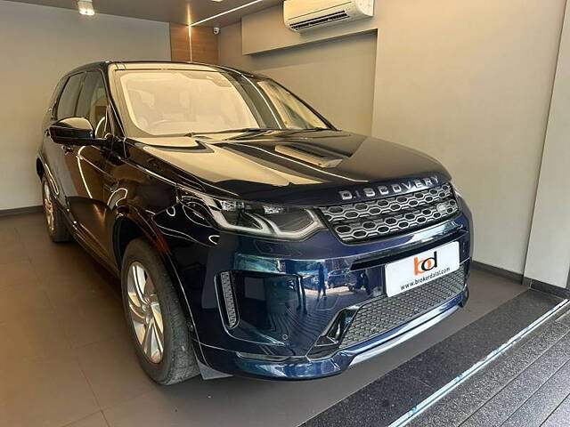 Used Land Rover Discovery Sport [2020-2022] SE R-Dynamic in Mumbai