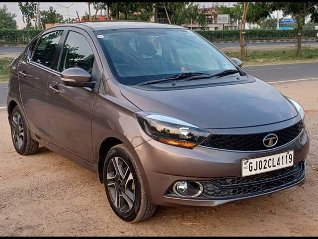 Used 2018 Tata Tigor in Ahmedabad