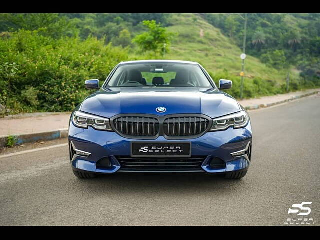 Used 2020 BMW 3-Series in Pune