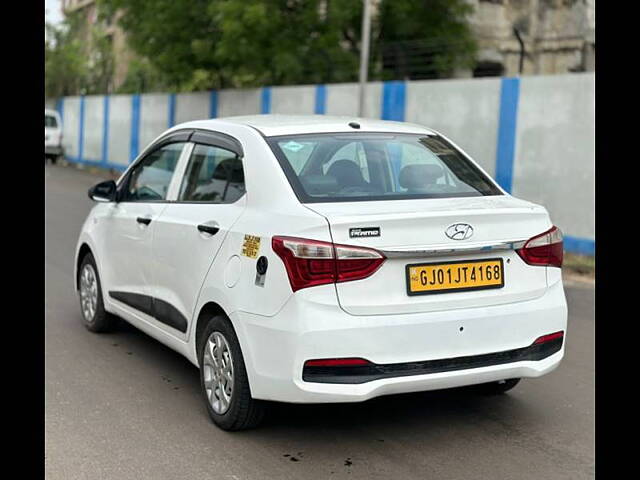 Used Hyundai Xcent [2014-2017] S 1.1 CRDi in Ahmedabad