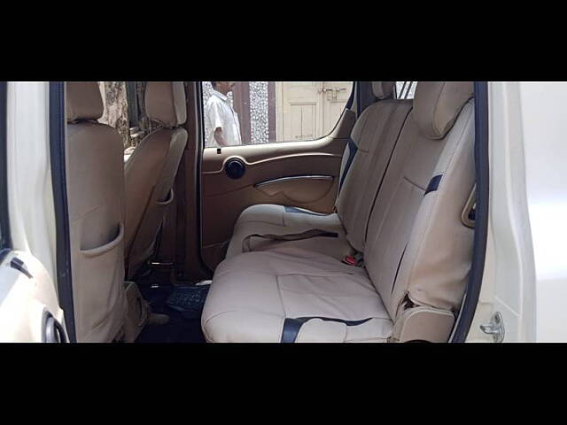 Used Mahindra Xylo [2012-2014] D4 BS-III in Kolkata