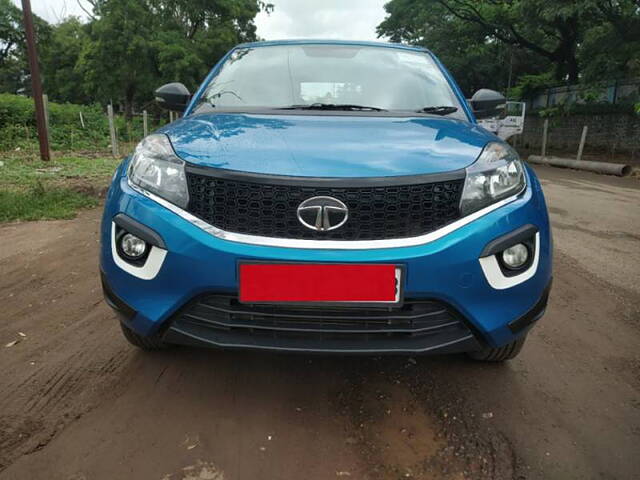 Used 2019 Tata Nexon in Pune