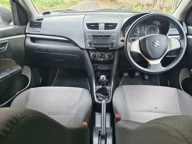 Used Maruti Suzuki Swift [2011-2014] VXi in Mysore