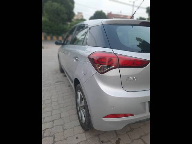 Used Hyundai i20 Active [2015-2018] 1.4L SX (O) [2015-2016] in Jalandhar