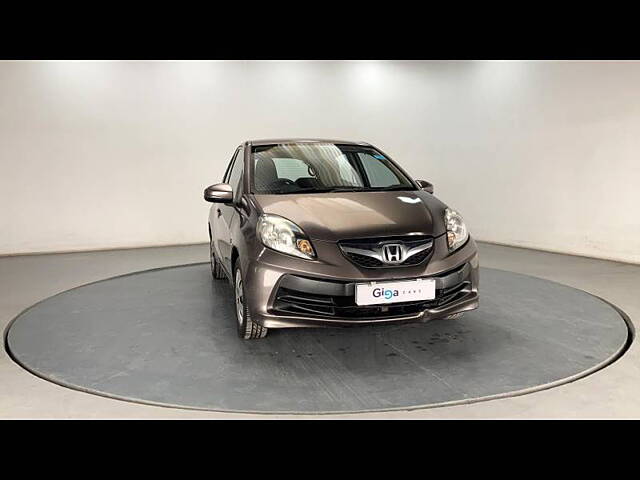 Used Honda Brio [2013-2016] S MT in Bangalore