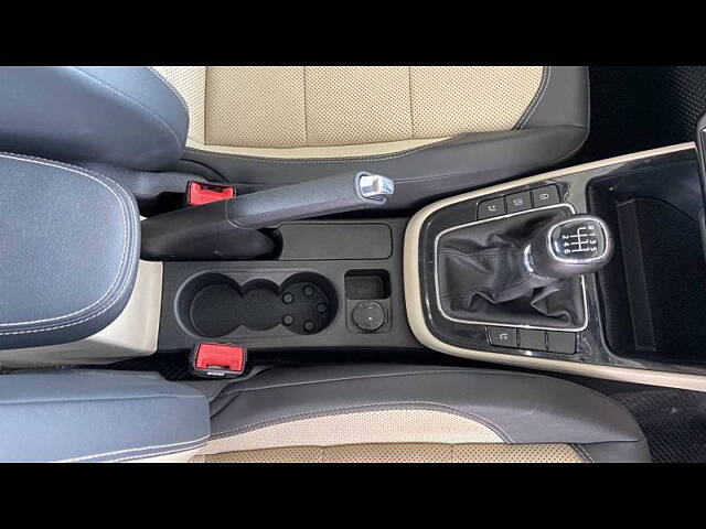 Used Skoda Slavia [2022-2023] Style 1.0L TSI MT in Coimbatore