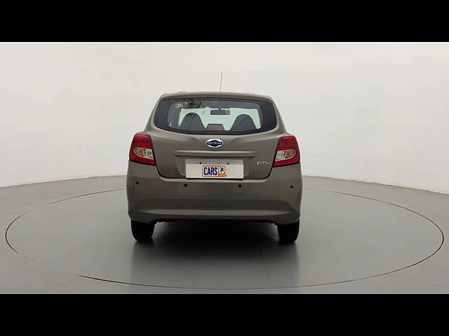 Used Datsun GO+ T [2018-2019] in Pune