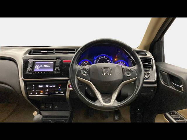 Used Honda City [2014-2017] VX in Delhi