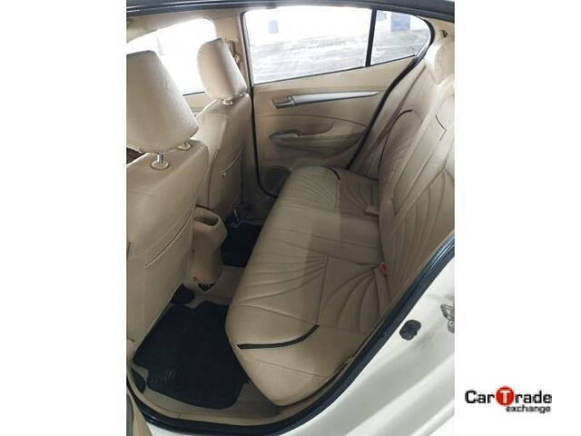 Used Honda City [2008-2011] 1.5 V AT in Thane