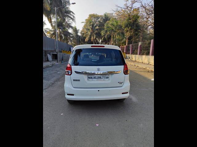 Used Maruti Suzuki Ertiga [2018-2022] VDi 1.3 Diesel in Mumbai