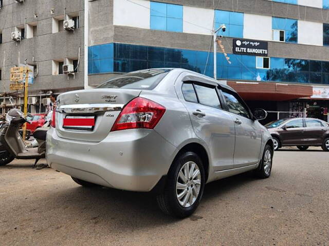 Used Maruti Suzuki Swift Dzire [2015-2017] ZDI in Bangalore