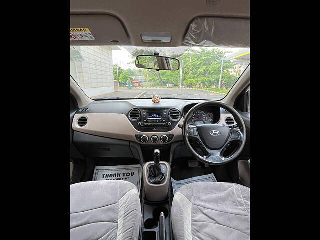 Used Hyundai Grand i10 [2013-2017] Asta AT 1.2 Kappa VTVT [2013-2016] in Mumbai