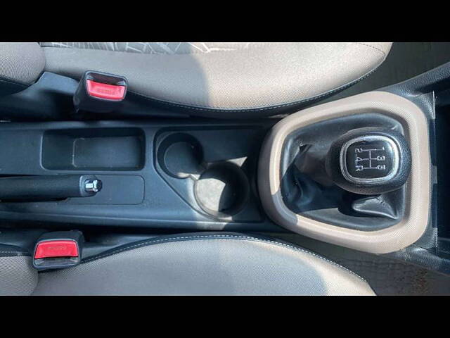 Used Hyundai Xcent [2014-2017] SX 1.2 in Hyderabad