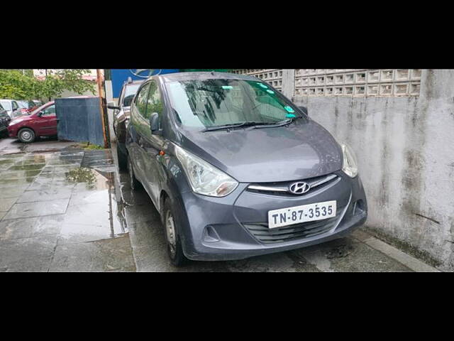 Used Hyundai Eon Era + AirBag in Chennai