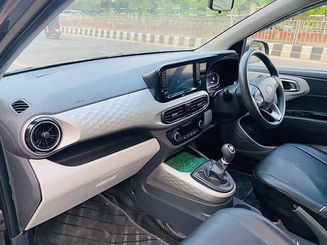 Used Hyundai Grand i10 Nios [2019-2023] Sportz 1.2 Kappa VTVT in Guwahati