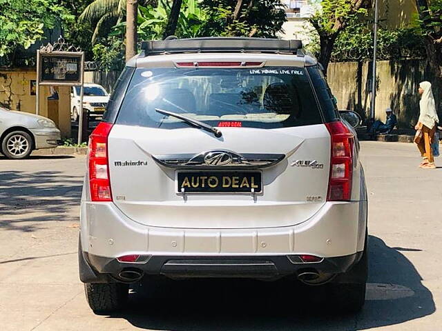 Used Mahindra XUV500 [2015-2018] W10 AWD in Mumbai