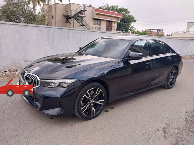 Used BMW 3 Series Gran Limousine 330Li M Sport [2023] in Coimbatore