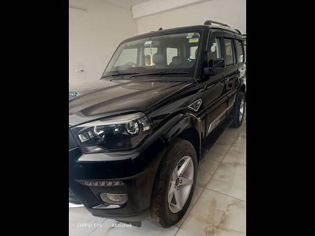 Used Mahindra Scorpio S11 MT 7S CC in Karnal