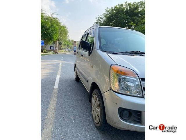 Used Maruti Suzuki Wagon R [2006-2010] LXi Minor in Delhi