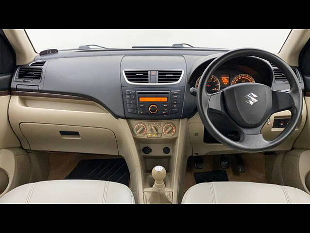 Used Maruti Suzuki Swift DZire [2011-2015] VXI in Mysore