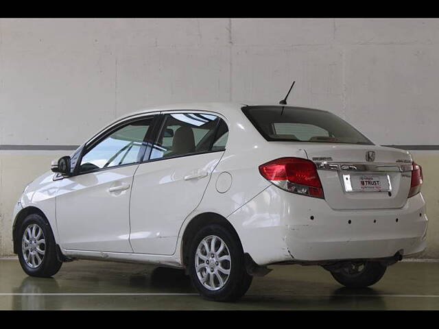 Used Honda Amaze [2016-2018] 1.2 VX i-VTEC in Bangalore