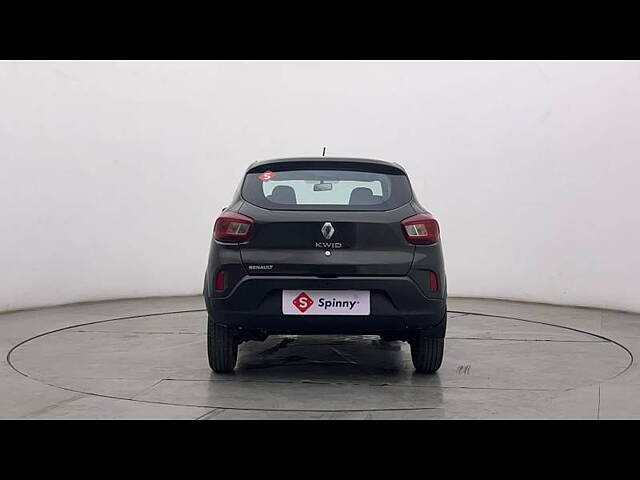 Used Renault Kwid [2022-2023] RXL 1.0 in Chennai