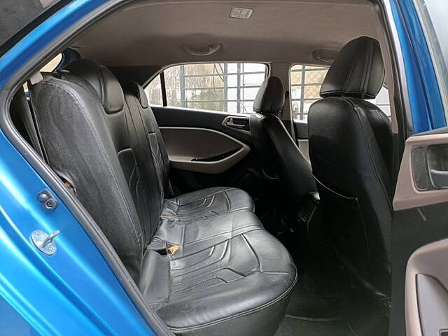 Used Hyundai Elite i20 [2018-2019] Sportz 1.4 CRDi in Hyderabad