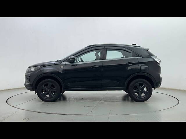 Used Tata Nexon [2020-2023] XZ Plus (O) Dark Edition in Mumbai