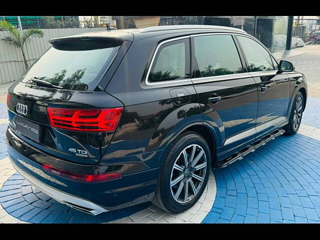 Used Audi Q7 [2015-2020] 45 TDI Technology Pack in Delhi