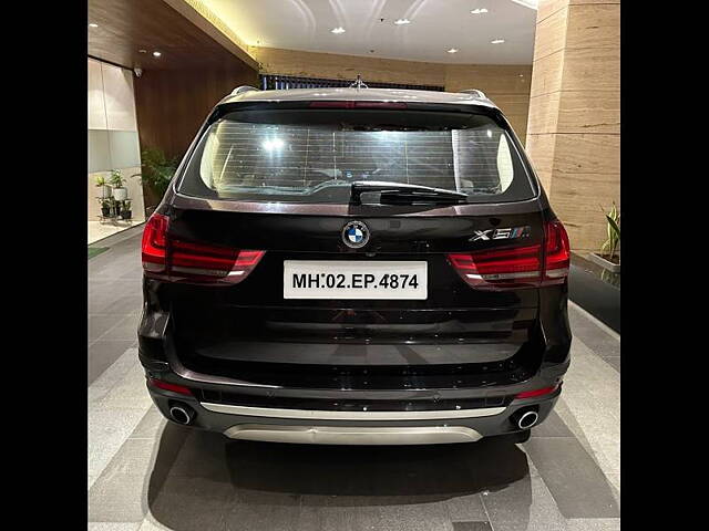 Used BMW X5 [2014-2019] xDrive35i Pure Experience (5 seater) in Mumbai