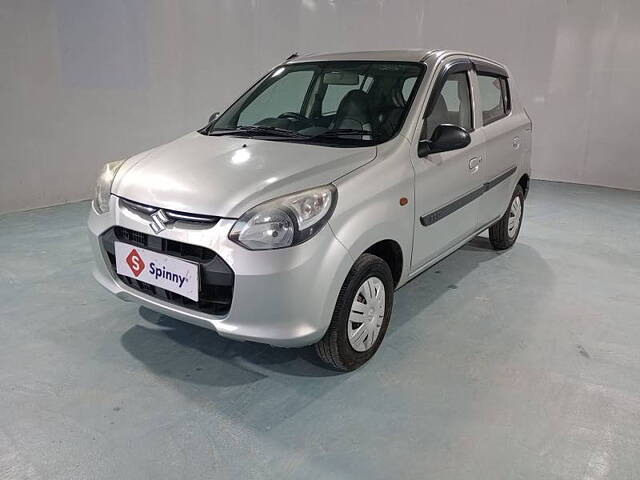 Used 2014 Maruti Suzuki Alto 800 in Kochi