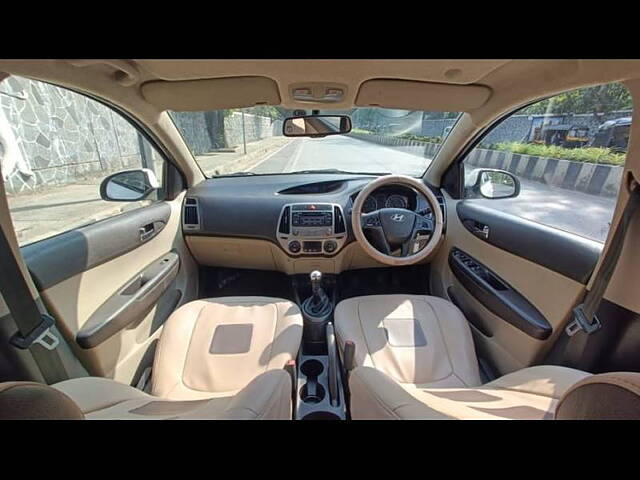 Used Hyundai i20 [2012-2014] Sportz 1.2 in Mumbai