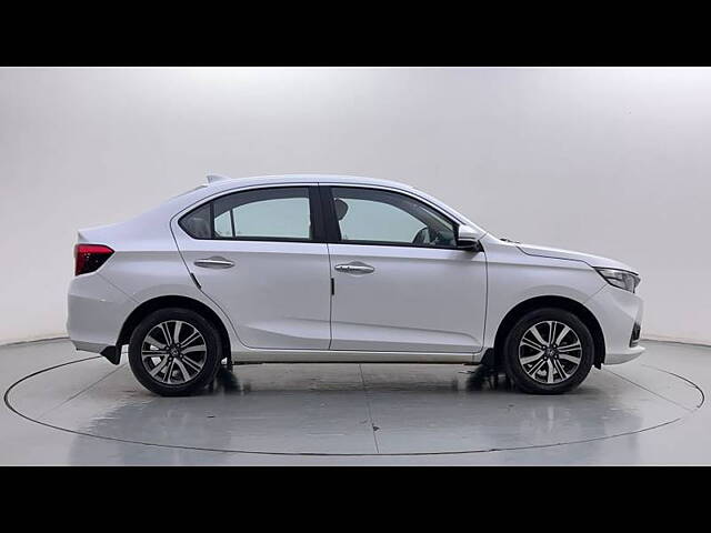 Used Honda Amaze [2018-2021] 1.2 VX MT Petrol [2018-2020] in Bangalore