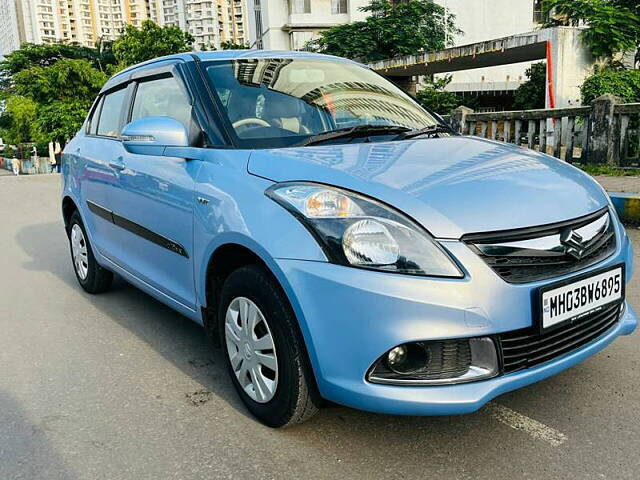 Used Maruti Suzuki Swift DZire [2011-2015] VXI in Mumbai