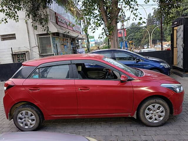 Used Hyundai i20 Active [2015-2018] 1.4 S in Bangalore