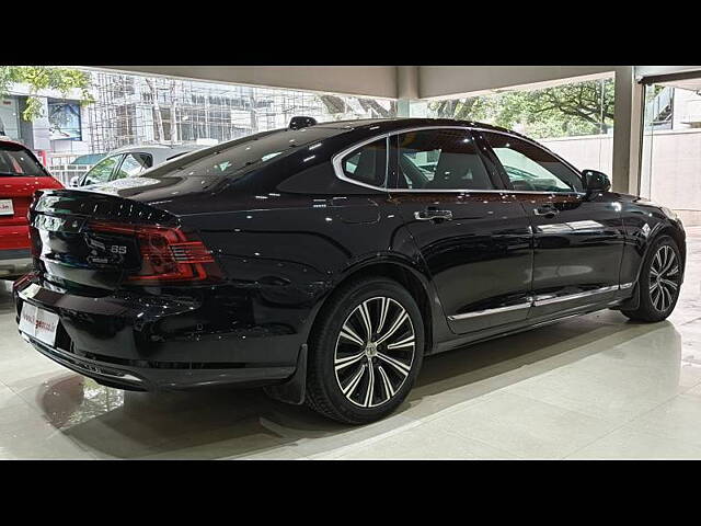 Used Volvo S90 [2021-2022] B5 Inscription in Bangalore