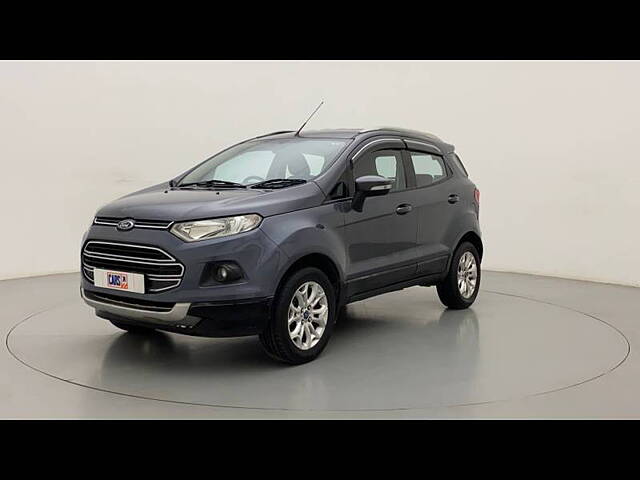 Used Ford EcoSport [2015-2017] Titanium 1.5L Ti-VCT in Bangalore