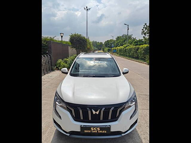 Used 2022 Mahindra XUV700 in Delhi