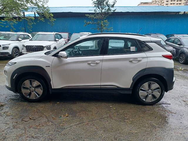 Used Hyundai Kona Electric Premium in Mumbai