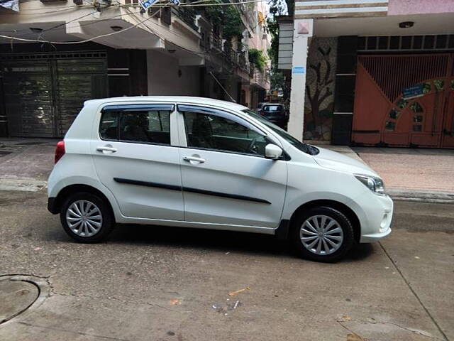 Used Maruti Suzuki Celerio [2017-2021] ZXi AMT [2017-2019] in Delhi