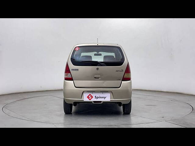 Used Maruti Suzuki Estilo VXi ABS BS-IV in Chennai