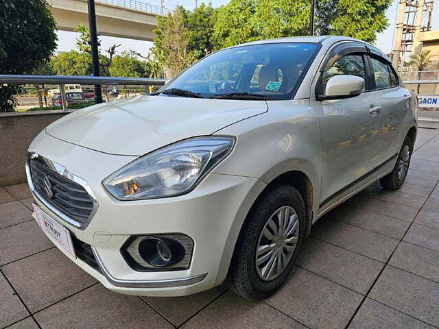 Used Maruti Suzuki Dzire [2017-2020] VXi AMT in Gurgaon