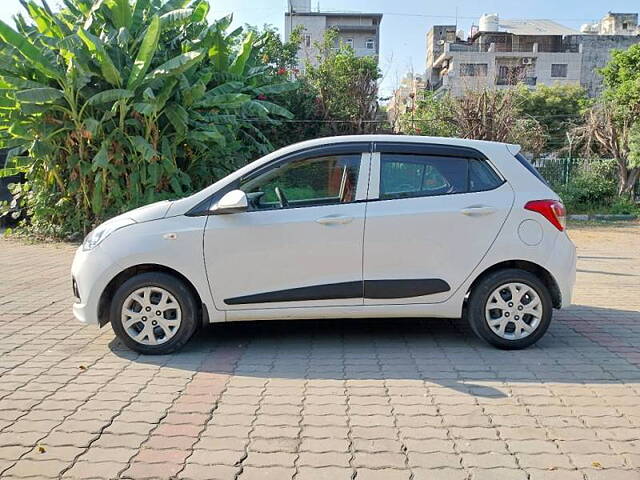 Used Hyundai Grand i10 [2013-2017] Magna 1.2 Kappa VTVT [2013-2016] in Delhi