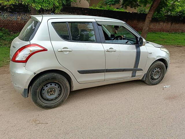 Used Maruti Suzuki Swift [2014-2018] VDi ABS [2014-2017] in Kanpur