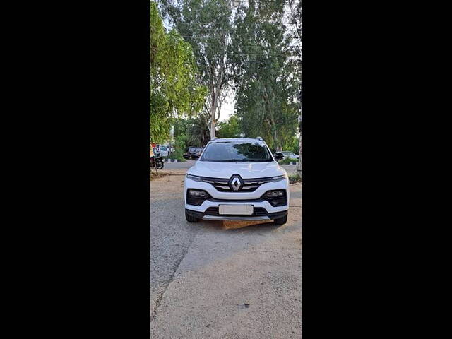 Used 2021 Renault Kiger in Rudrapur