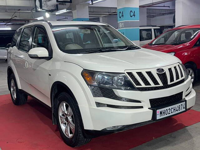 Used Mahindra XUV500 [2011-2015] W8 in Mumbai